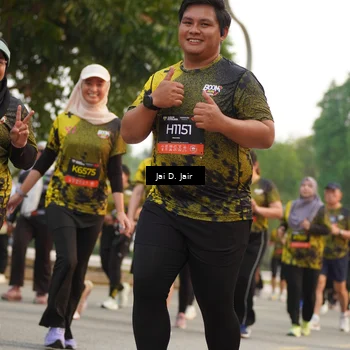 Runner Photo 6793166