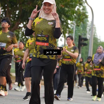 Runner Photo 6793167