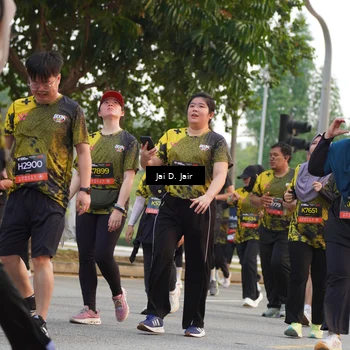 Runner Photo 6793174