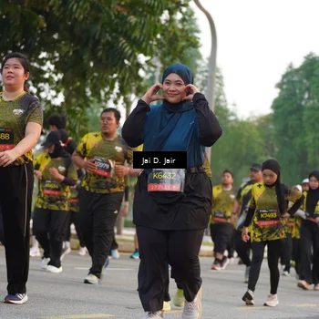 Runner Photo 6793179