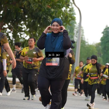 Runner Photo 6793192