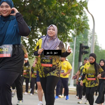 Runner Photo 6793193