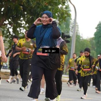 Runner Photo 6793195