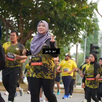 Runner Photo 6793200