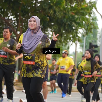 Runner Photo 6793208