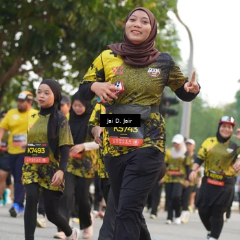 Runner Photo 6793216