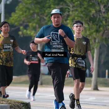 Runner Photo 6793220