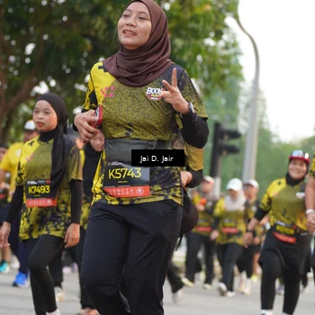 Runner Photo 6793221
