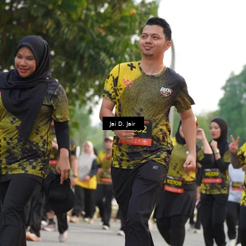 Runner Photo 6793222