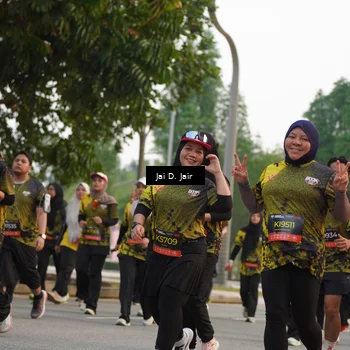 Runner Photo 6793228