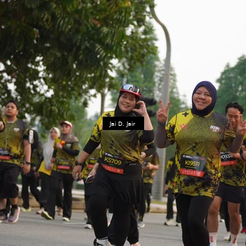 Runner Photo 6793229