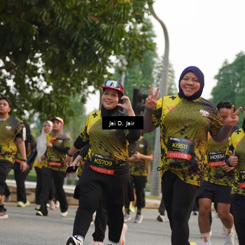 Runner Photo 6793233