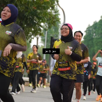 Runner Photo 6793238