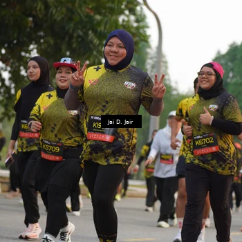 Runner Photo 6793240