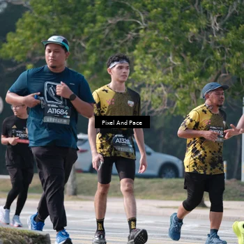 Runner Photo 6793245
