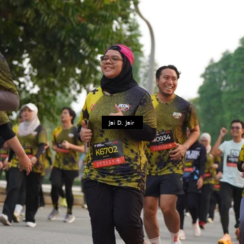 Runner Photo 6793246