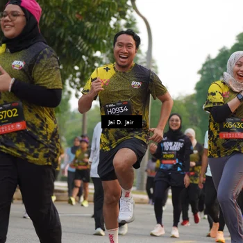 Runner Photo 6793247