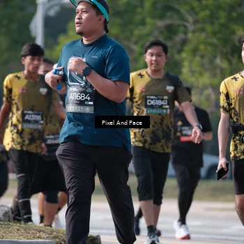 Runner Photo 6793250