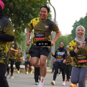 Runner Photo 6793257