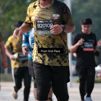 Runner Photo 6793262