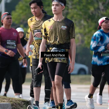 Runner Photo 6793265