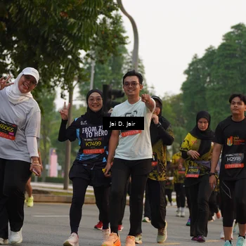 Runner Photo 6793274