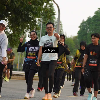 Runner Photo 6793278