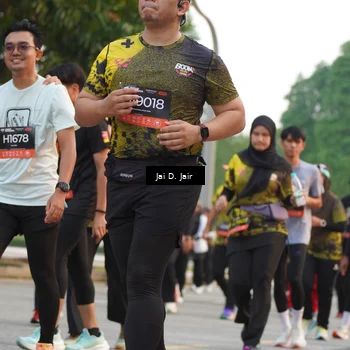 Runner Photo 6793280