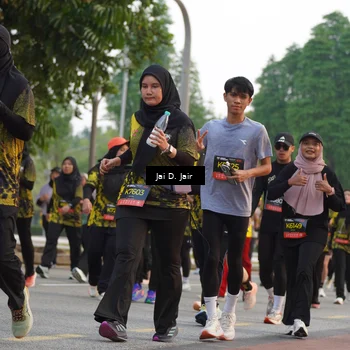 Runner Photo 6793286
