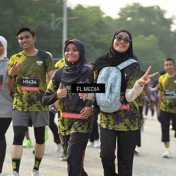 Runner Photo 6793289
