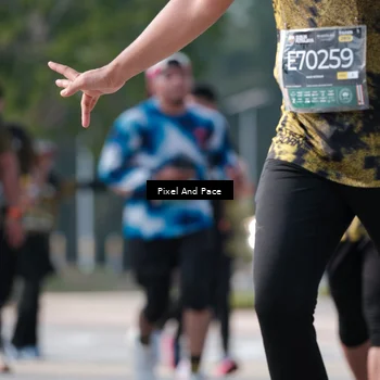 Runner Photo 6793299