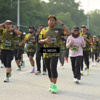 Runner Photo 6793300