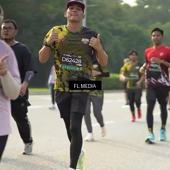 Runner Photo 6793301