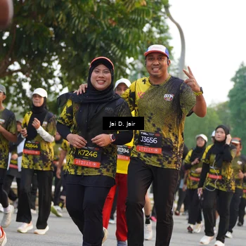 Runner Photo 6793308