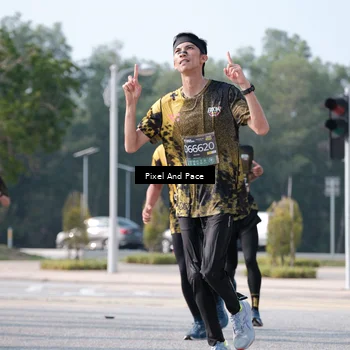 Runner Photo 6793316