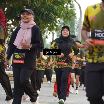 Runner Photo 6793320