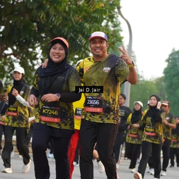 Runner Photo 6793326