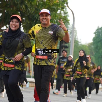 Runner Photo 6793336