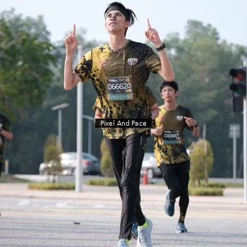 Runner Photo 6793340