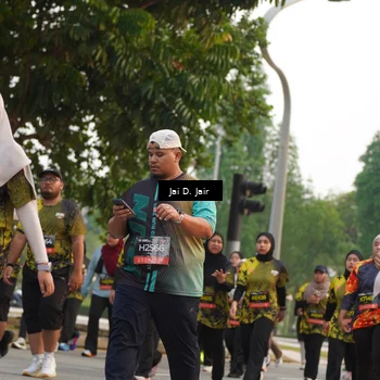 Runner Photo 6793358