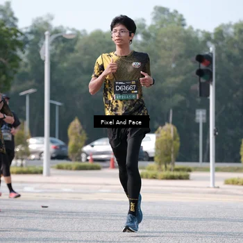 Runner Photo 6793363
