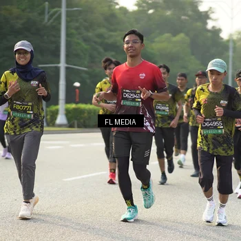 Runner Photo 6793365