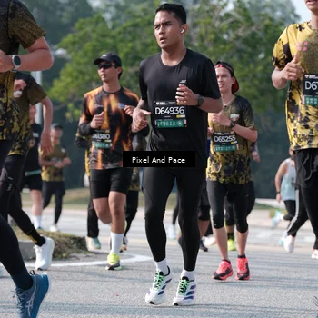 Runner Photo 6793366