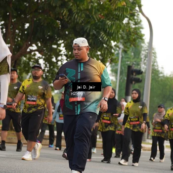 Runner Photo 6793373
