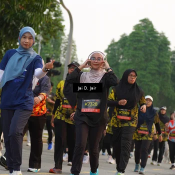 Runner Photo 6793382
