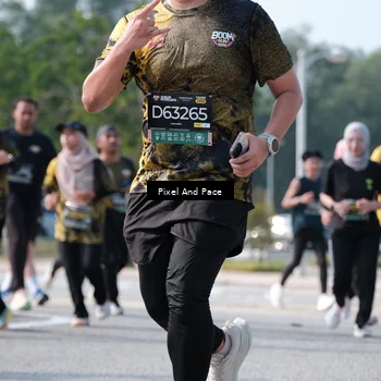 Runner Photo 6793392