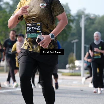 Runner Photo 6793393