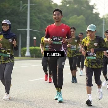 Runner Photo 6793396