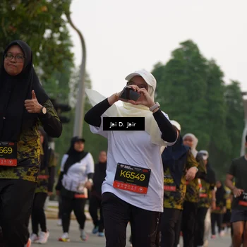Runner Photo 6793399