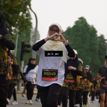 Runner Photo 6793401